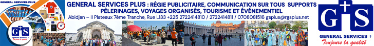 GENERAL SERVICE PLUS