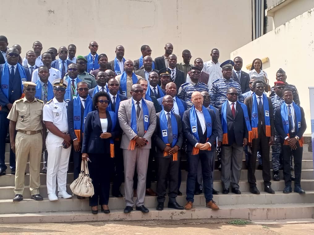 Bouaké : l’UAO s’engage dans la recherche pour lutter contre la criminalité financière