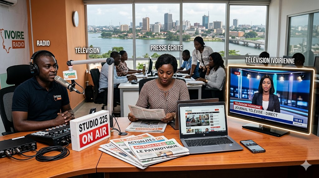 Appel à candidatures – Concours National "Journalisme d’Impact : Ensemble contre la Tuberculose"