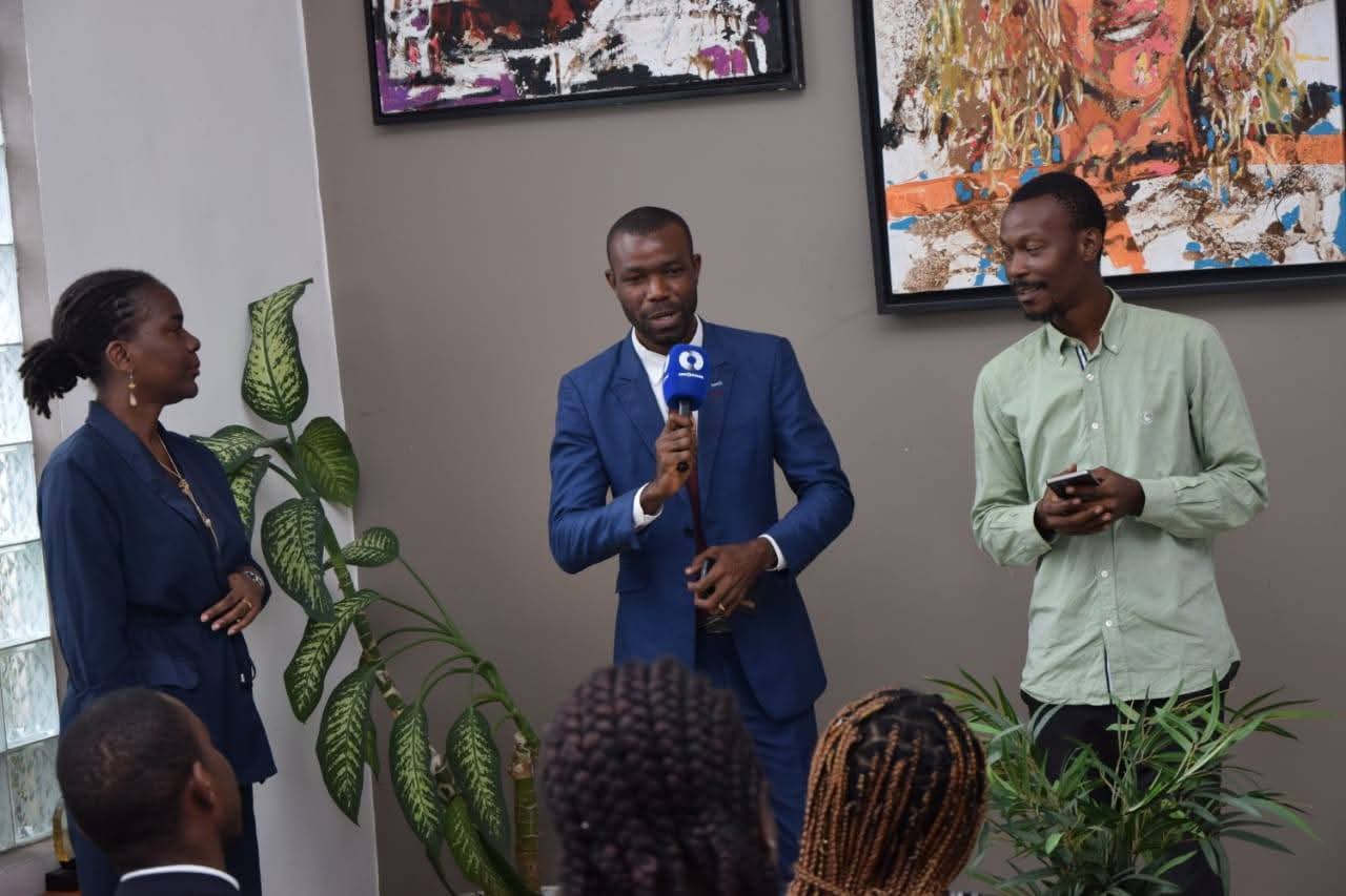 Côte d’Ivoire : le RJICCE lance une compétition inter-écoles pour sensibiliser les jeunes à la lutte contre la pollution plastique