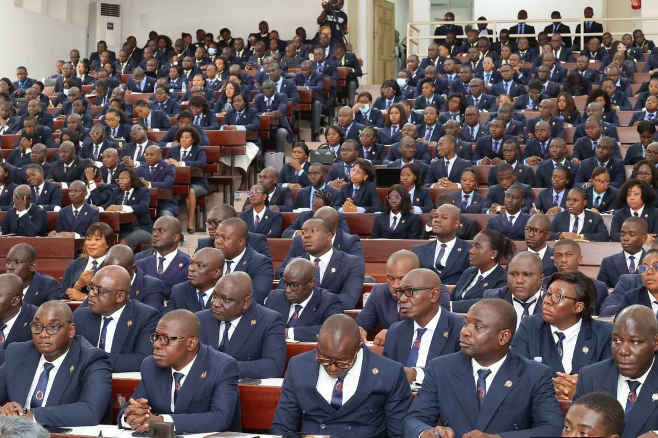 Côte d’Ivoire : la lutte contre l’orpaillage illégal au cœur des priorités environnementales lors des journées de l’ENARQUE 2026