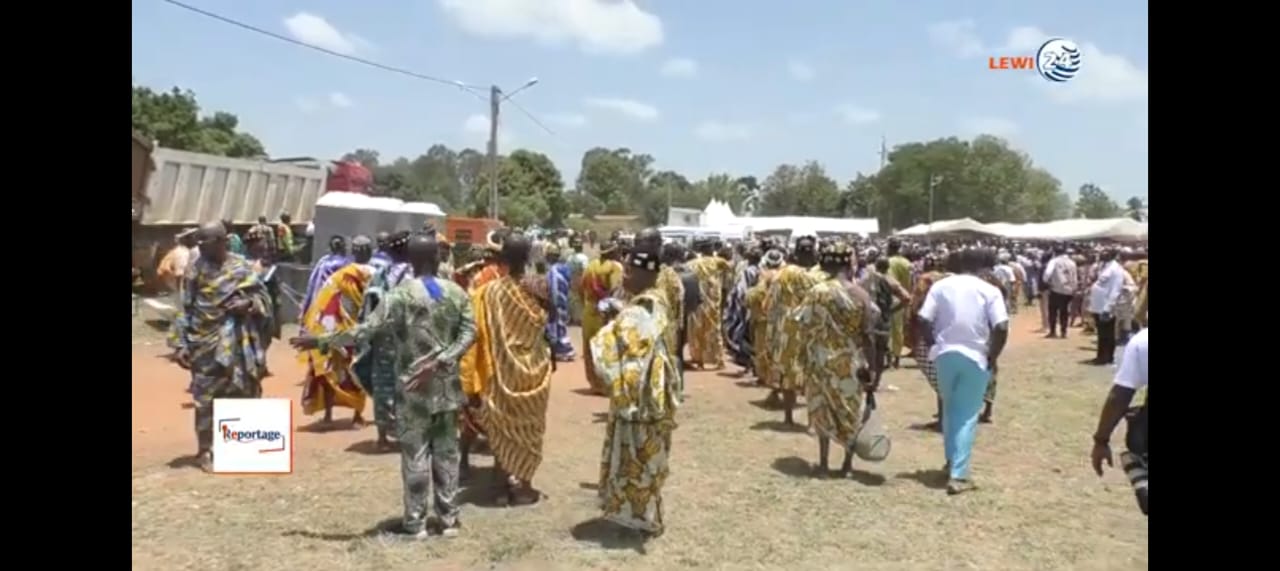 Côte d’Ivoire / Botro : « Racines Vivantes », le Gbêkê célèbre son héritage culturel dans une ambiance de cohésion sociale