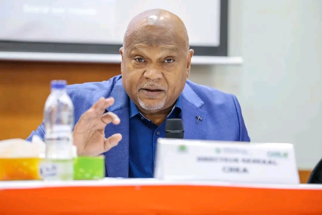 Côte d’Ivoire : le CNRA dément une prétendue arrestation de son Directeur Général, le Professeur Abdourahamane Sangaré