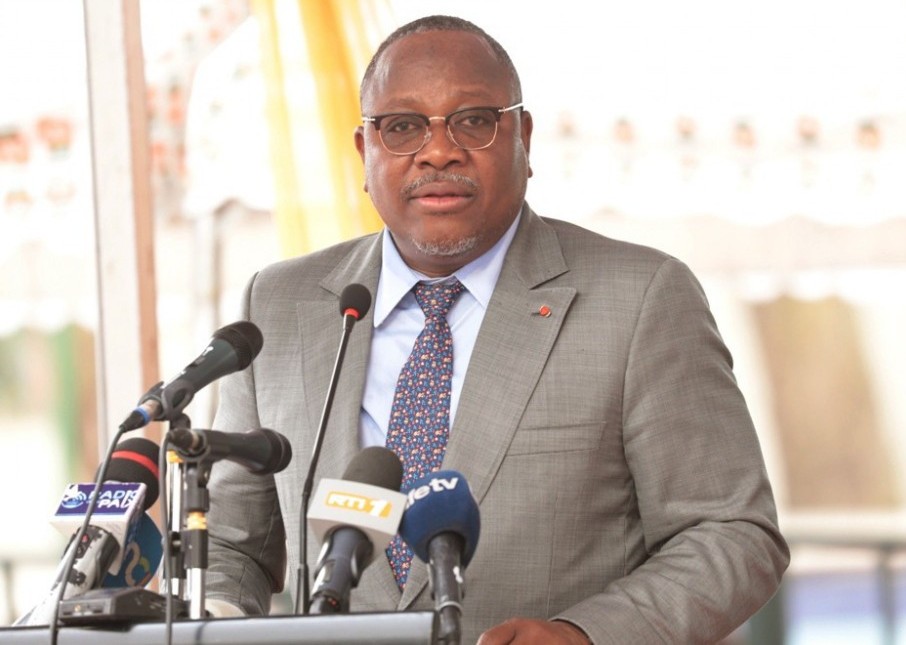 Côte d’Ivoire : Ibrahime Coulibaly Kuibiert nommé président du Conseil d’État