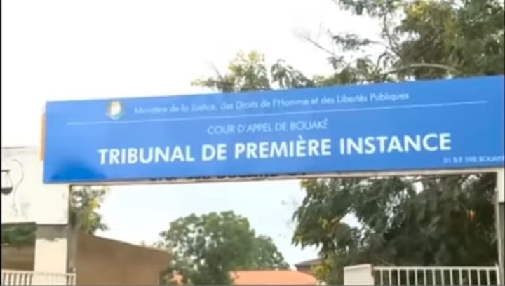 Drame à Bouaké : la piscine de l’Amicale fermée après la noyade tragique d’un élève 