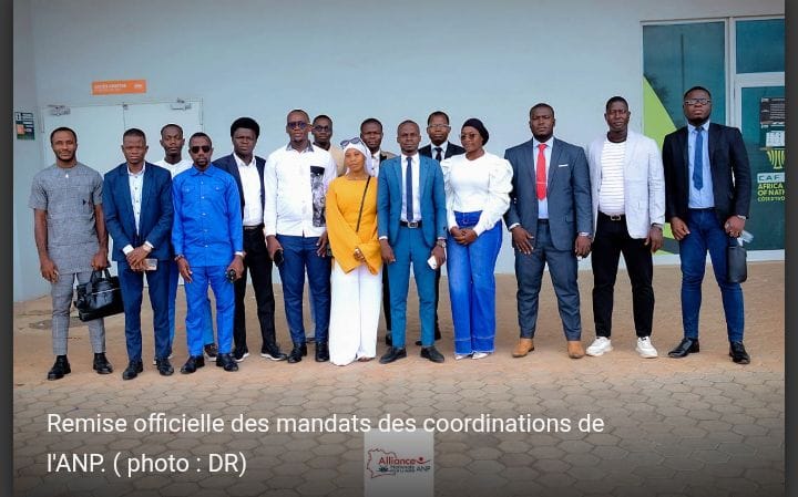 Bouaké : l’ANP officialise la mise en mission de ses coordinations régionales
