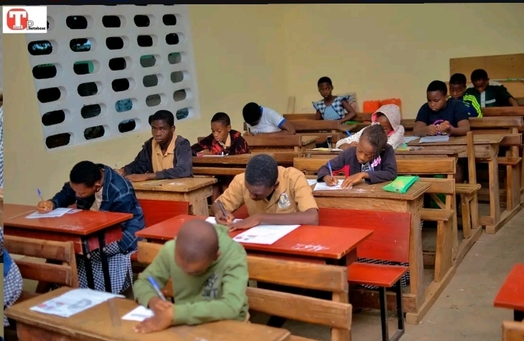 Gbêkê / CEPE 2026 : 29 531 candidats à l’assaut des épreuves écrites ce lundi