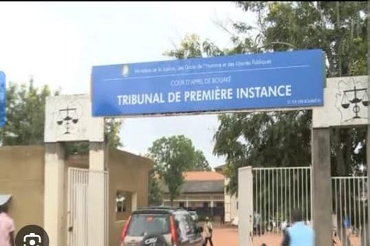 Horreur à Bouaké : quatre corps d’enfants découverts, un présumé meurtrier de 36 ans arrêté