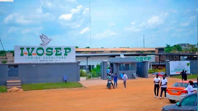 BOUAKE : UNE NIGERIANE DECLAREE MORTE REPREND CONNAISSANCE AVANT SON INHUMATION