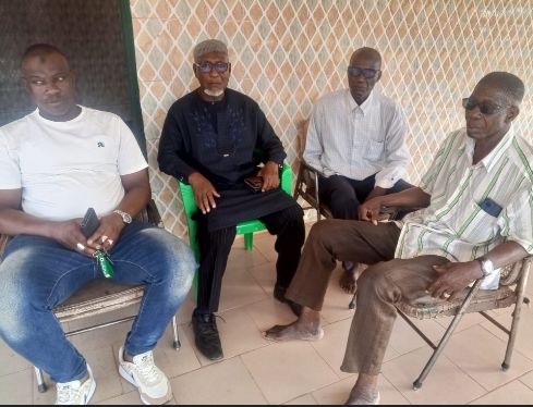 Bouaké : Le marché de Dar es Salam au cœur d’un litige foncier, commerçants et riverains dans l’incertitude