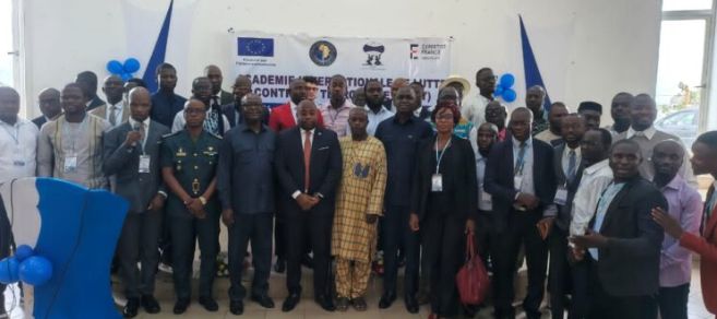 Bouaké : Lutte contre le terrorisme : l’IRS restitue les résultats de trois études majeures à l’Université Alassane Ouattara de Bouaké