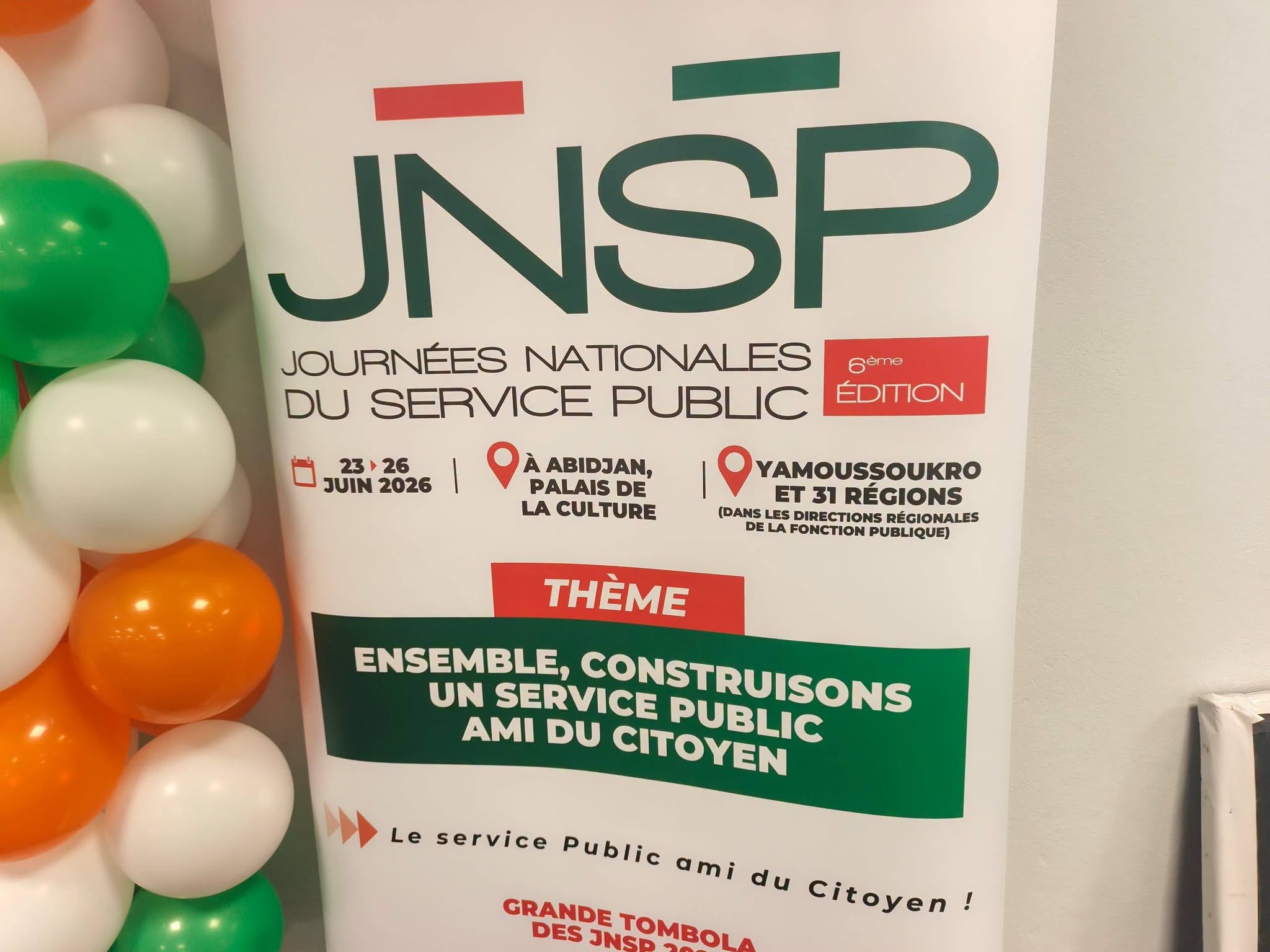 Bouaké : La municipalité réaffirme son engagement pour un service public plus proche des citoyens