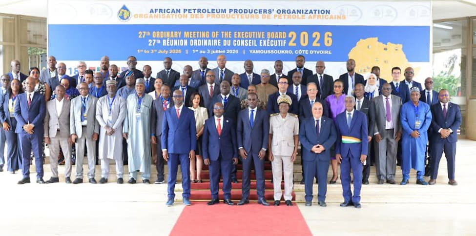 Côte d'ivoire : Transition énergétique, L'APPO dévoile sa feuille de route 2026 à Yamoussoukro.