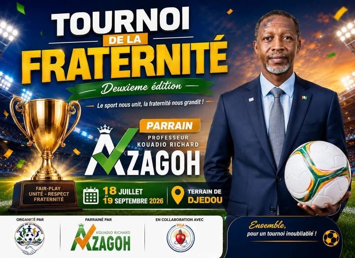 Botro : Satiklan inaugure la 2ᵉ édition du plus grand tournoi de petit poteau