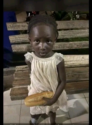 Bouaké : une fillette retrouvée seule au feu de Kennedy, un appel lancé pour retrouver sa famille* 